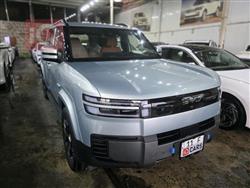 BYD Leopard 7